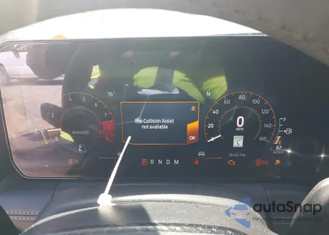 2024 Ford Mustang Gt Premium Fastback из США, поврежденный, VIN 1FA6P8CF8R5410488